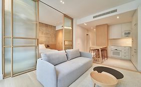 Apartamento Boutique/Progreso